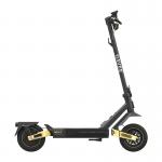 Trotineta electrica NAVEE ST5 Max, Motor 1650W, Autonomie 90 Km, Viteza maxima 20 Km/h, Negru 4 - lerato.ro