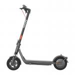 Trotineta electrica NAVEE V25i Pro II, Motor 600W, Autonomie 25 Km, Viteza maxima 20 Km/h, Negru / Gri 2 - lerato.ro