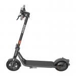 Trotineta electrica NAVEE V25i Pro II, Motor 600W, Autonomie 25 Km, Viteza maxima 20 Km/h, Negru / Gri 3 - lerato.ro