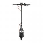 Trotineta electrica NAVEE V25i Pro II, Motor 600W, Autonomie 25 Km, Viteza maxima 20 Km/h, Negru / Gri 5 - lerato.ro
