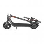 Trotineta electrica NAVEE V25i Pro II, Motor 600W, Autonomie 25 Km, Viteza maxima 20 Km/h, Negru / Gri 6 - lerato.ro