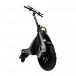 Trotineta electrica NAVEE UT3 Max, Motor 1638W, Autonomie 90 Km, Viteza maxima 20 Km/h, IPX6, Black / Silver 3 - lerato.ro