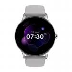 Ceas smartwatch Noise Twist Go, Bluetooth, Ecran 1.39 inch, 210 mAh, Gri 5 - lerato.ro