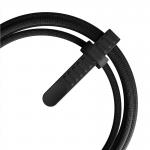 Cablu pentru incarcare si transfer de date NOMAD Kevlar, 2x USB-C, 1.5m, Carbide 4 - lerato.ro