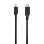 Cablu pentru incarcare si transfer de date NOMAD Sport USB Type-C/Lightning 2m Negru 5 - lerato.ro