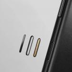 Husa flip cover din piele NOMAD Modern Leather Folio compatibila cu iPhone 17 Pro Max, Negru 9 - lerato.ro