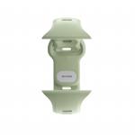 Curea din cauciuc Nomad Tempo Seagrass compatibila cu Apple Watch 41/42mm, Verde 10 - lerato.ro