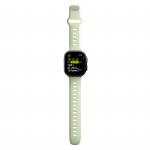 Curea din cauciuc Nomad Tempo Seagrass compatibila cu Apple Watch Ultra 49mm, Verde 9 - lerato.ro
