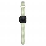 Curea din cauciuc Nomad Tempo Seagrass compatibila cu Apple Watch Ultra 49mm, Verde 10 - lerato.ro