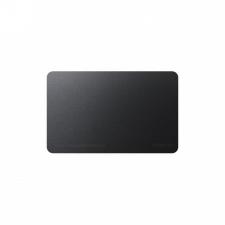 Dispozitiv anti pierdere tip card NOMAD, Compatibil cu Google Find Hub, Negru