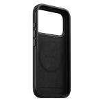 Husa Nomad Sport Case cu MagSafe compatibila cu iPhone 18 Pro / 17 Pro, Negru 6 - lerato.ro