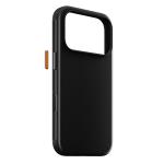 Husa Nomad Sport Case cu MagSafe compatibila cu iPhone 18 Pro / 17 Pro, Negru 8 - lerato.ro