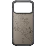Husa Nomad Rugged Case cu MagSafe compatibila cu iPhone 18 Pro Max / 17 Pro Max, Balandra 2 - lerato.ro