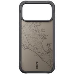 Husa Nomad Rugged Case cu MagSafe compatibila cu iPhone 18 Pro Max / 17 Pro Max, Balandra