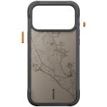 Husa Nomad Rugged Case cu MagSafe compatibila cu iPhone 18 Pro Max / 17 Pro Max, Balandra 7 - lerato.ro