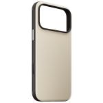 Husa Nomad Sport Driftwood cu MagSafe compatibila cu iPhone 18 Pro Max / 17 Pro Max, Bej 4 - lerato.ro