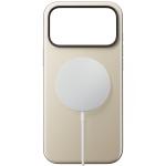 Husa Nomad Sport Driftwood cu MagSafe compatibila cu iPhone 18 Pro Max / 17 Pro Max, Bej 3 - lerato.ro