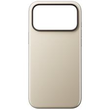 Huse si carcase iPhone 18 Pro Max, Husa Nomad Sport Driftwood cu MagSafe compatibila cu iPhone 18 Pro Max / 17 Pro Max, Bej, lerato.ro