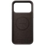 Husa Nomad Sport Driftwood cu MagSafe compatibila cu iPhone 18 Pro Max / 17 Pro Max, Bej 5 - lerato.ro