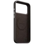 Husa Nomad Sport Driftwood cu MagSafe compatibila cu iPhone 18 Pro Max / 17 Pro Max, Bej 6 - lerato.ro