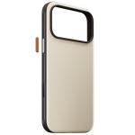 Husa Nomad Sport Driftwood cu MagSafe compatibila cu iPhone 18 Pro Max / 17 Pro Max, Bej 8 - lerato.ro