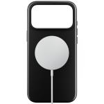 Husa Nomad Sport Case cu MagSafe compatibila cu iPhone 18 Pro Max / 17 Pro Max, Negru 3 - lerato.ro