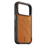 Husa Nomad Rugged Arroyo cu MagSafe compatibila cu iPhone 18 Pro / 17 Pro, Graphics 3 - lerato.ro