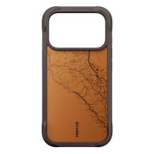 Huse si carcase iPhone 18 Pro, Husa Nomad Rugged Arroyo cu MagSafe compatibila cu iPhone 18 Pro / 17 Pro, Graphics, lerato.ro