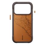 Husa Nomad Rugged Arroyo cu MagSafe compatibila cu iPhone 18 Pro / 17 Pro, Graphics 7 - lerato.ro