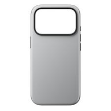 Huse si carcase iPhone 18 Pro, Husa Nomad Sport Case cu MagSafe compatibila cu iPhone 18 Pro / 17 Pro, Lunar Gray, lerato.ro