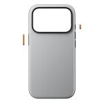 Husa Nomad Sport Case cu MagSafe compatibila cu iPhone 18 Pro / 17 Pro, Lunar Gray 7 - lerato.ro