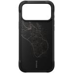 Husa Nomad Rugged Case cu MagSafe compatibila cu iPhone 18 Pro Max / 17 Pro Max, Norte 2 - lerato.ro