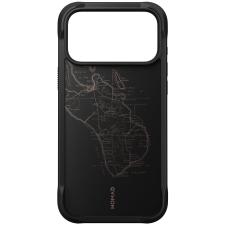Huse si carcase iPhone 18 Pro Max, Husa Nomad Rugged Case cu MagSafe compatibila cu iPhone 18 Pro Max / 17 Pro Max, Norte, lerato.ro