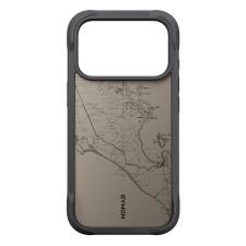 Huse si carcase iPhone 18 Pro, Husa Nomad Rugged Balandra cu MagSafe compatibila cu iPhone 18 Pro / 17 Pro, Graphics, lerato.ro