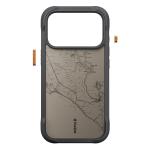 Husa Nomad Rugged Balandra cu MagSafe compatibila cu iPhone 18 Pro / 17 Pro, Graphics 7 - lerato.ro
