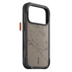 Husa Nomad Rugged Balandra cu MagSafe compatibila cu iPhone 18 Pro / 17 Pro, Graphics 8 - lerato.ro
