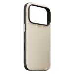 Husa Nomad Sport Driftwood cu MagSafe compatibila cu iPhone 18 Pro / 17 Pro, Bej 4 - lerato.ro