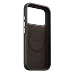 Husa Nomad Sport Driftwood cu MagSafe compatibila cu iPhone 18 Pro / 17 Pro, Bej 6 - lerato.ro