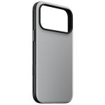 Husa Nomad Sport Lunar Gray cu MagSafe compatibila cu iPhone 18 Pro Max / 17 Pro Max, Gri 4 - lerato.ro