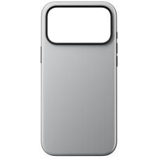 Huse si carcase iPhone 18 Pro Max, Husa Nomad Sport Lunar Gray cu MagSafe compatibila cu iPhone 18 Pro Max / 17 Pro Max, Gri, lerato.ro
