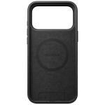 Husa Nomad Sport Lunar Gray cu MagSafe compatibila cu iPhone 18 Pro Max / 17 Pro Max, Gri 5 - lerato.ro