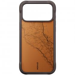 Husa Nomad Rugged Arroyo cu MagSafe compatibila cu iPhone 18 Pro Max / 17 Pro Max, Graphics