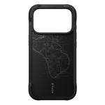 Husa Nomad Rugged Case cu MagSafe compatibila cu iPhone 18 Pro / 17 Pro, Norte 2 - lerato.ro