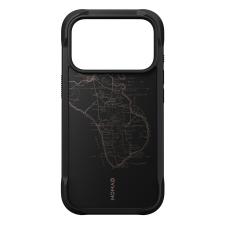 Huse si carcase iPhone 18 Pro, Husa Nomad Rugged Case cu MagSafe compatibila cu iPhone 18 Pro / 17 Pro, Norte, lerato.ro
