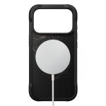 Husa Nomad Rugged Case cu MagSafe compatibila cu iPhone 18 Pro / 17 Pro, Norte 4 - lerato.ro