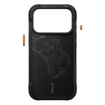 Husa Nomad Rugged Case cu MagSafe compatibila cu iPhone 18 Pro / 17 Pro, Norte 7 - lerato.ro