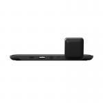 Statie de incarcare cu suprafata din piele naturala NOMAD Wireless Base Station compatibila cu Apple Watch Edition (incarcator inclus) V4, Negru 6 - lerato.ro