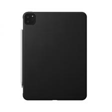 Carcasa piele naturala NOMAD Rugged compatibila cu iPad Pro 11 inch (2018/2020) Black