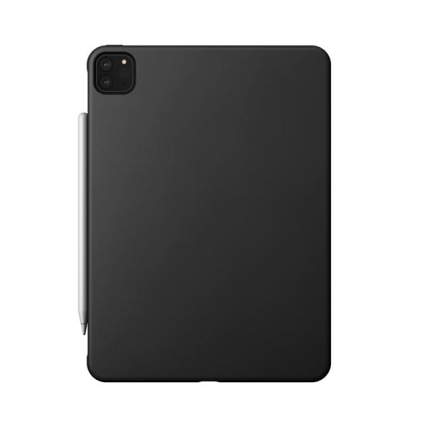 Carcasa NOMAD Rugged PU compatibila cu iPad Pro 11 inch (2018/2020) Gray 1 - lerato.ro