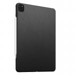 Carcasa piele naturala NOMAD Rugged compatibila cu iPad Pro 12.9 inch (2018/2020) Black 4 - lerato.ro
